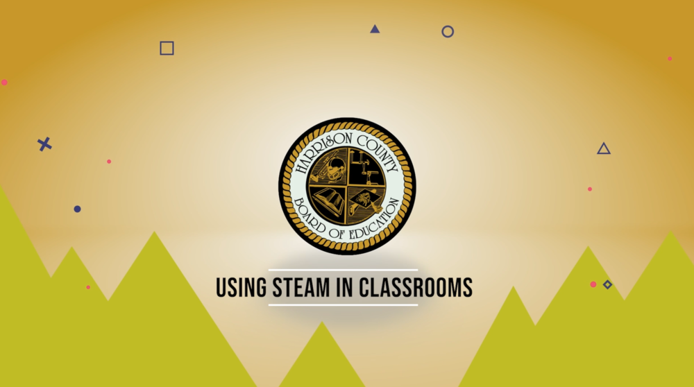 Using Steam in Classrooms