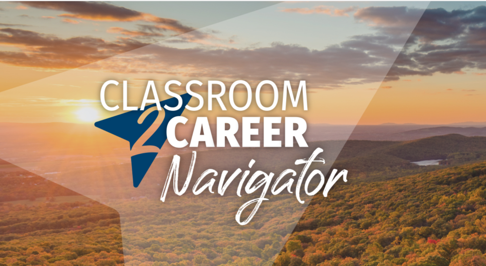 Classroom 2 Career Navigator