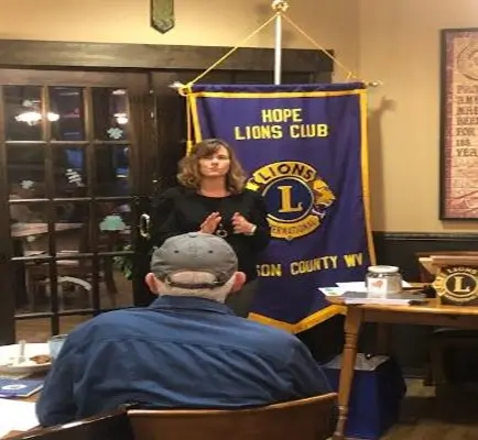 Lions Club Picture