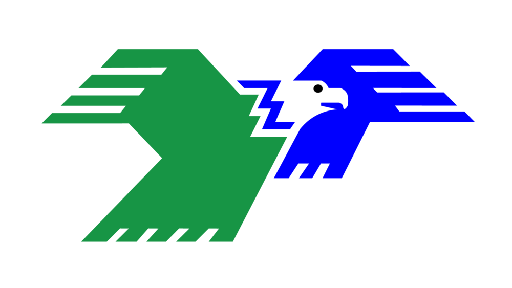 RCB High School Logo