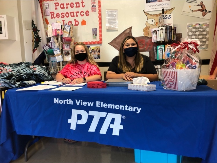 north view elementary PTA