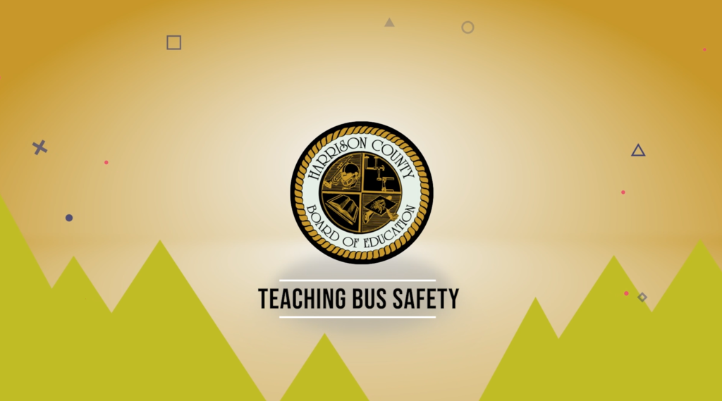 Teaching Bus Safety
