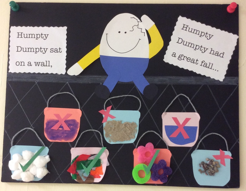 Humpty Poster