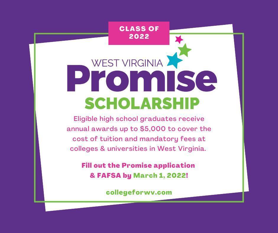 Promise Scholarship