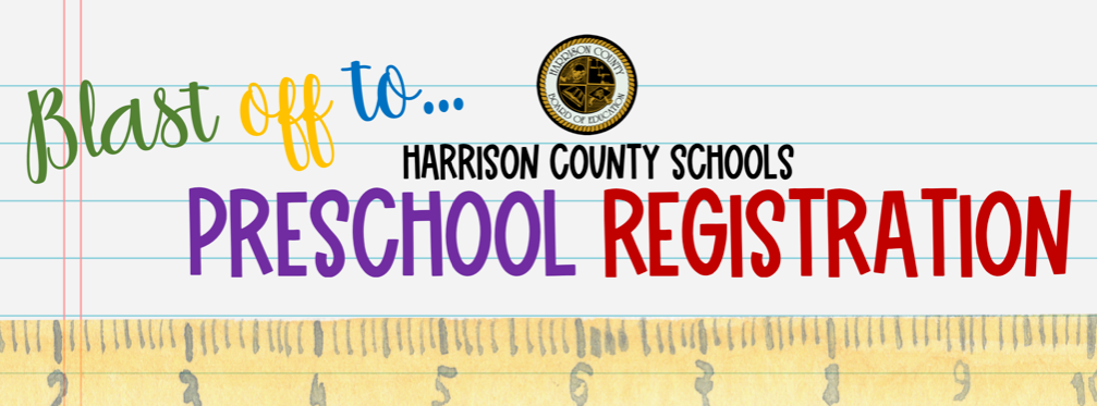 Pre-K Registration