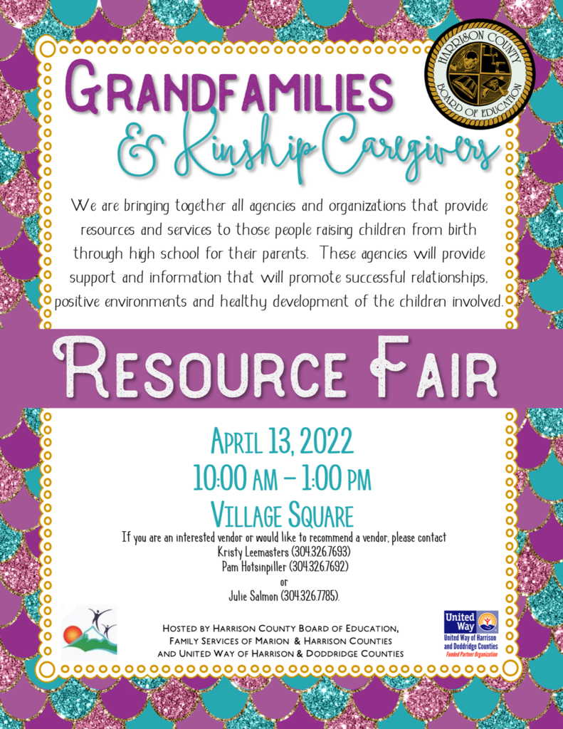 Kinship Flyer
