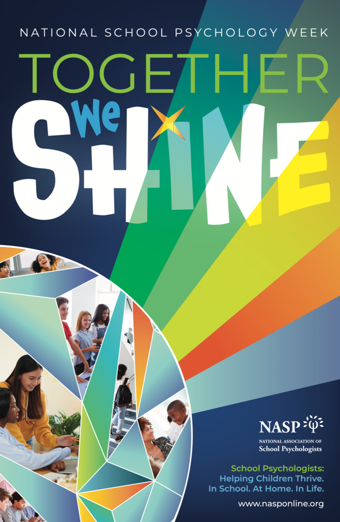 National School Psychology Week