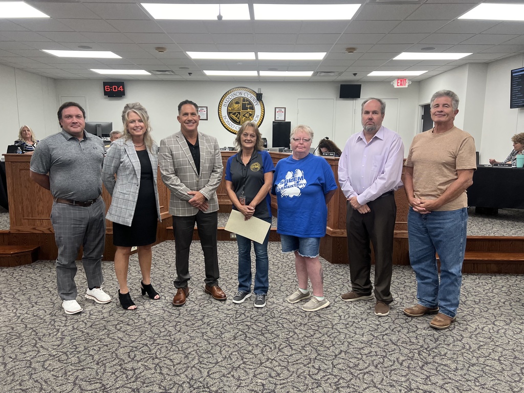 Frank Davono, Jr. , Dora Stutler, Jimmy Lopez, Shari Talkington, Sherry Lewis, Gary Hamrick, and Tom Tucker
